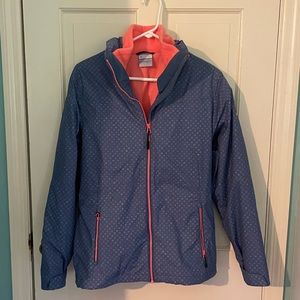 Columbia Ski Jacket Womens